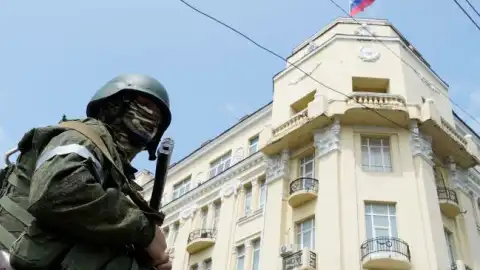 У Ростові та області на тлі дронових атак ввели відключення світла. Фото: Getty Images.