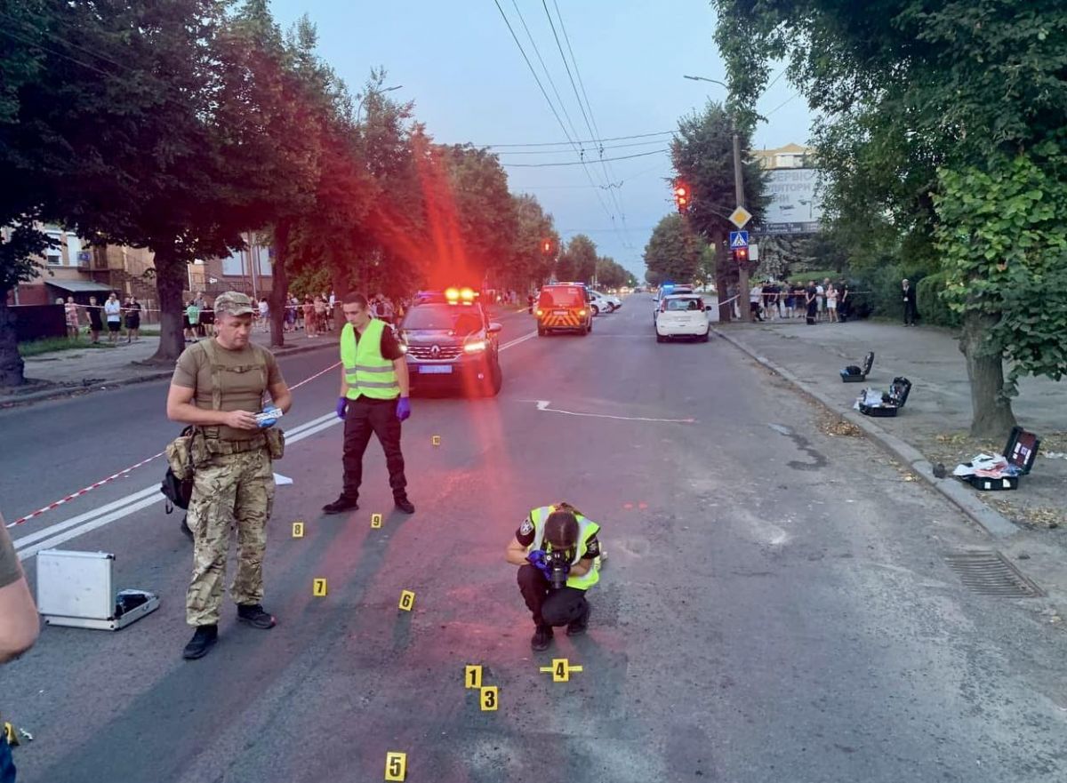 Фото: ГУ НПУ у Волинській області
