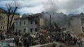 Yesterday's enemy attack death toll in Kyiv reach 27, number of wounded – 117 – Kyiv City Military