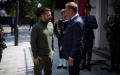 Ukraine signs security agreement with Poland. What does document provide