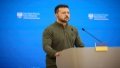 Action plan to restore Ukraine's energy security within Peace Formula should be prepared by autumn – Zelenskyy