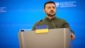 Zelenskyy comments on Budanov's words about offensive from north