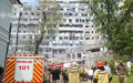 In Okhmatdyt children’s hospital, 16 wounded, including 7 children, from russian missile attack - Kyiv mayor