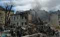Yesterday's enemy attack death toll in Kyiv reach 27, number of wounded – 117 – Kyiv City Military