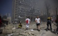 Russian general, who orders attack on Okhmatdyt, served with suspicion