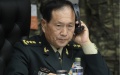 Wei Fenghe, former Chinese defense minister. Photo by Xinhua.