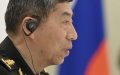 Li Shangfu, former Chinese defense minister. Photo by Xinhua.