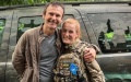 Okean Elzy leader Sviatoslav Vakarchuk receives UAH 854,000 for military service, singing at concerts in