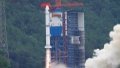 A Long March-2C rocket carrying an astronomical satellite, the Space-based Multi-band Variable Object Monitor (SVOM), blasts off from the Xichang Satellite Launch Center in southwest China's Sichuan Province. Photo by Chen Haojie/Xinhua.