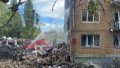 Death toll in destroyed building in Kyiv in Syrets already makes 12 people - SESU