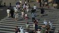 China is facing hotter and longer heatwaves and more frequent and unpredictable heavy rain as a result of climate change. Photo by Xinhua.