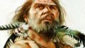 Ancient Denisovan. Photo by Xinhua.