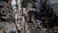 Death toll in Kyiv after russian missile attack on July 8 increased to 33