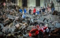 Yesterday's enemy missile attack takes lives of 38 people, wounds 190 – Zelenskyy