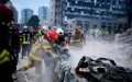 Emergency and rescue operations on Okhmatdyt territory completed - Klymenko