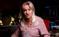 Farion's daughter revives her YouTube channel, recording first video after professor's death