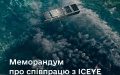 Defense Ministry agrees with Finnish ICEYE on deepening cooperation in field of space intelligence
