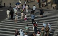 China is facing hotter and longer heatwaves and more frequent and unpredictable heavy rain as a result of climate change. Photo by Xinhua.