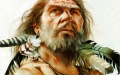 Ancient Denisovan. Photo by Xinhua.