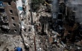 Death toll in Kyiv after russian missile attack on July 8 increased to 33