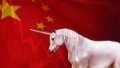 China's unicorn enterprises. Photo by Xinhua.