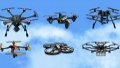 China's drone industry. Photo by Xinhua.