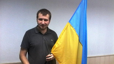 Володимир Фомічов. Фото: detector.media