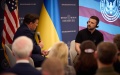 Ukraine needs at least 128 aircraft to counter russia - Zelenskyy