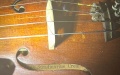 Woman from Chernivtsi tried to take Stradivari violin to Romania - Border Service