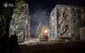 Kyiv City Military Administration clarifies number of victims as a result of July 8 shelling of Kyiv - 33