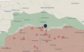 Russian army trying to gain foothold on outskirts of Urozhaine - Khortytsia OSTG