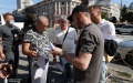 Case of Borysov, Odesa ex-military commissar, who vacationed in Spain and Seychelles during war, referred to