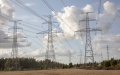 Occupiers massively shell electricity generation facility in Kyiv Region — Energy Ministry