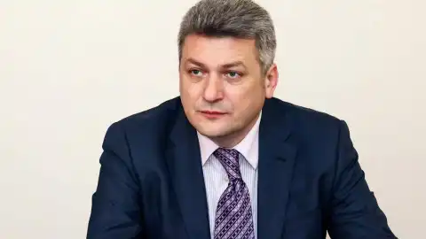 Суддя Могил. Фото: Судово-юридична газета