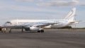 Plane crashed in suburbs of moscow. Entire crew killed