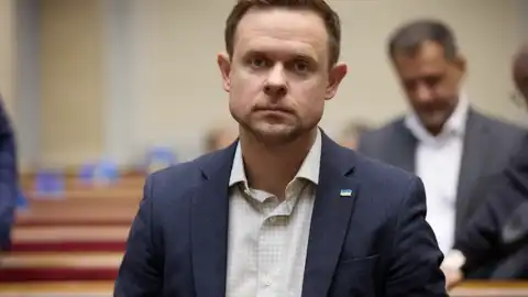 Іван Шинкаренко. Фото: Інтент