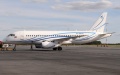 Plane crashed in suburbs of moscow. Entire crew killed
