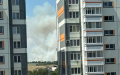 Explosions sound in occupied Mariupol near airport – Andriushchenko
