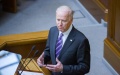 Russia fails to undermine election processes in Moldova - Biden on Sandu's victory