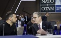 British Prime Minister to visit Ukraine soon to discuss peacekeeping deployment - Bloomberg