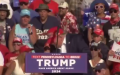 Trump shot during rally in Pennsylvania
