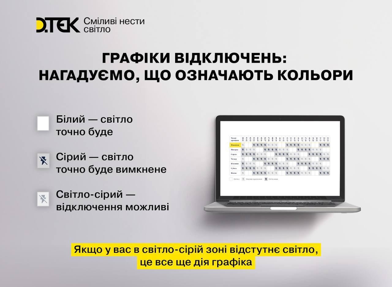 Фото: ДТЕК