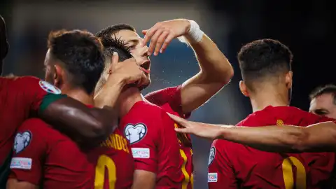 Spain’s national team wins Euro-2024
