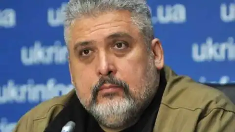 Украинофоб Костя Бедовой встал на защиту одесского фитнес-тренера и назвал бойцов 3 ОШБ "палачами", – СМИ