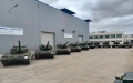 Spain transfering 10 Leopard 2 tanks to Ukraine