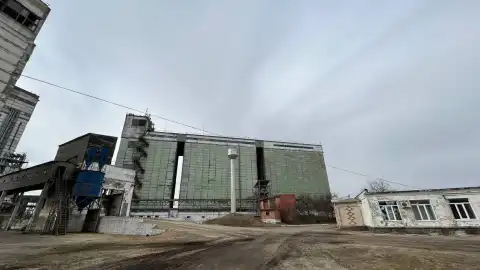 ФГИ выставил на продажу хлебокомбинат в Сумской области за 50 млн гривен