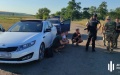 4 soldiers escaped from training and tried to cross border with Moldova on foot, one was killed by border