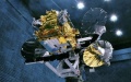 China's first all-electric propulsion telecommunication satellite officially commenced operational services. Photo by Xinhua.