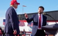 Trump names vice presidential candidate, a hater of Ukraine