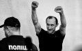Court releases intelligence officer Chervinskyi from arrest on UAH 9 million bail